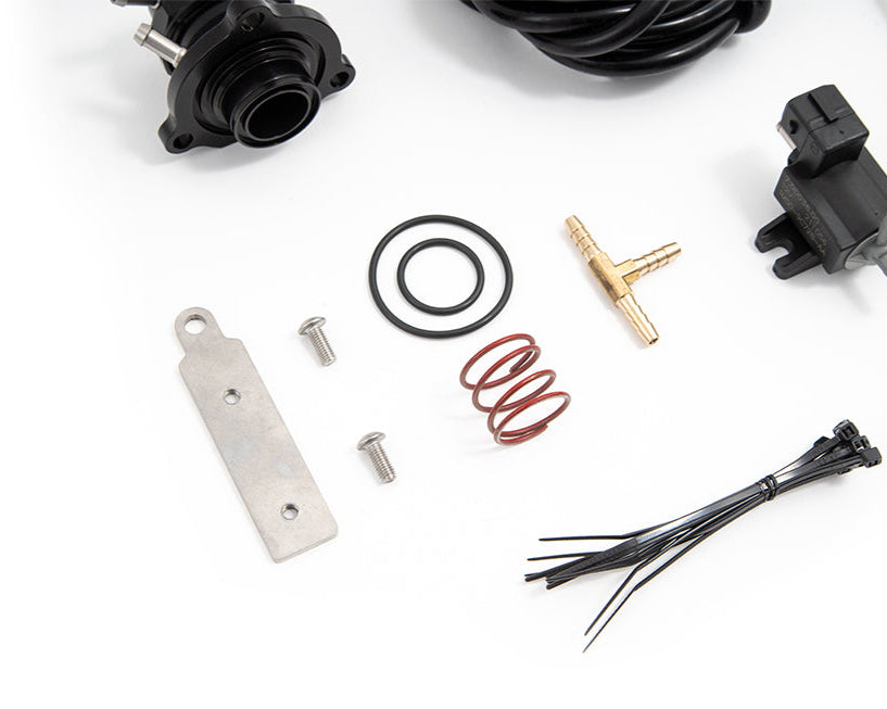 Toyota Yaris GR and Corolla GR Dump Valve