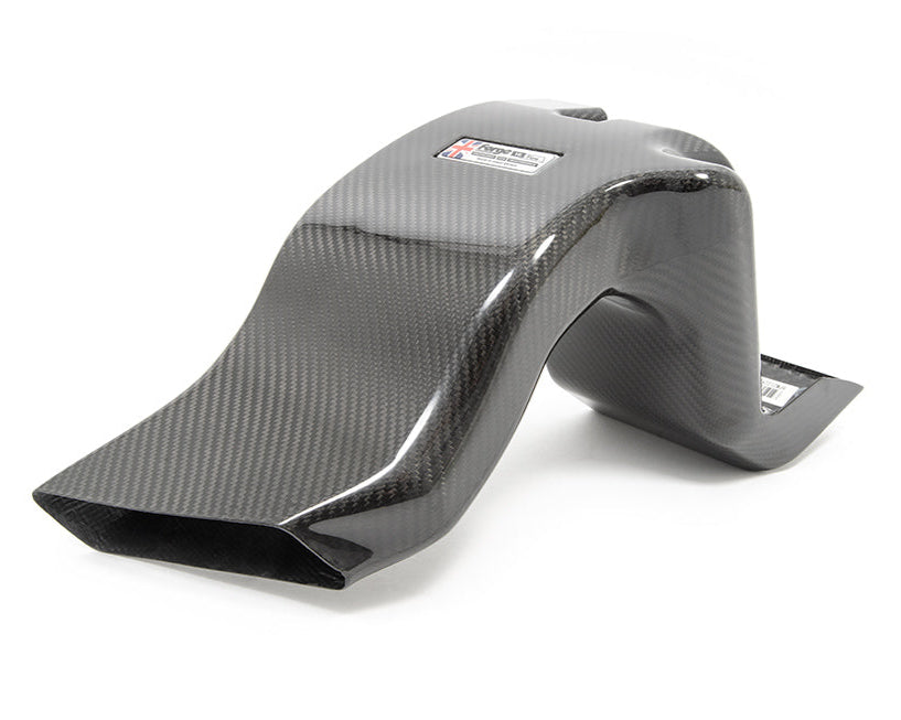 GR Yaris inlet duct