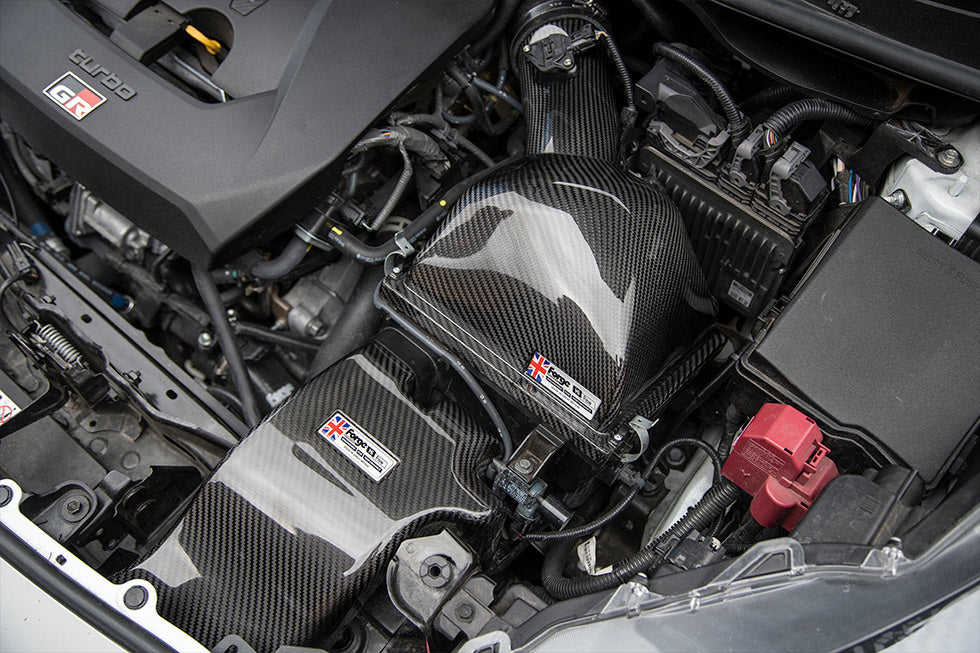Admissio GR Yaris