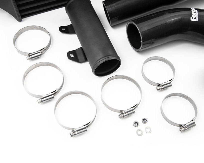 Toyota Yaris GR Intercooler