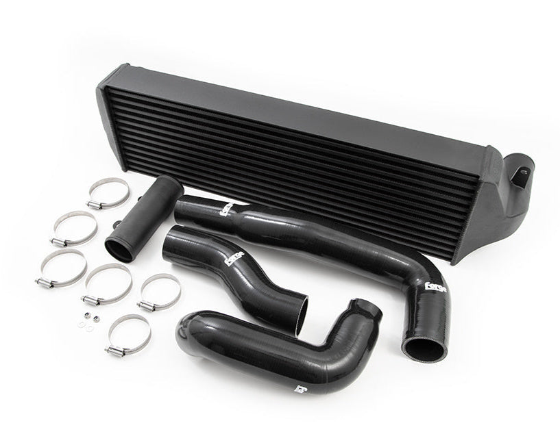 Toyota Yaris GR Intercooler
