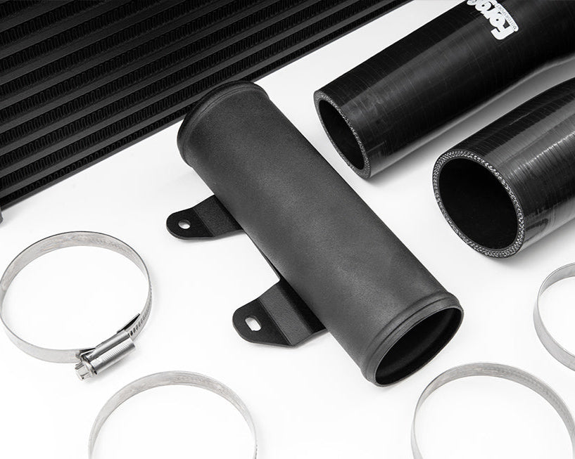 Toyota Yaris GR Intercooler