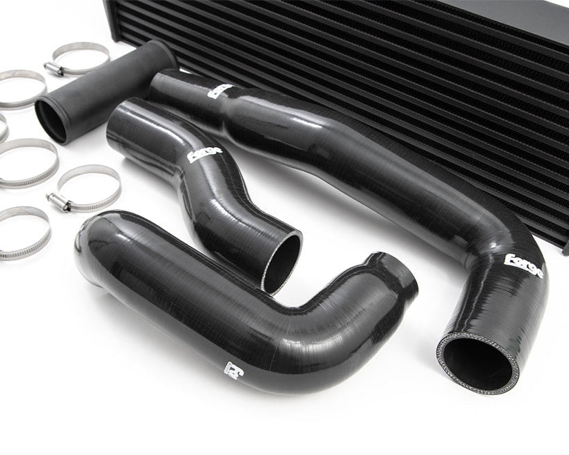 Toyota Yaris GR Intercooler