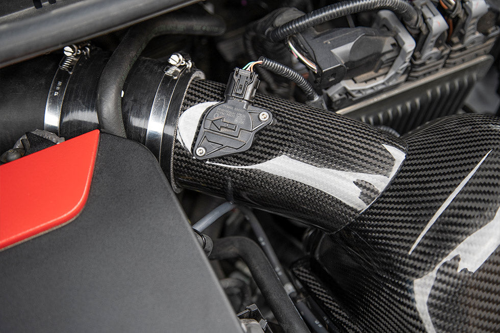 Toyota Yaris GR and Corolla GR Upper Airbox Induction Kit