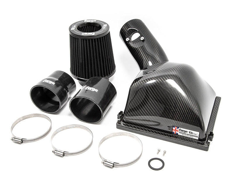 Toyota Yaris GR and Corolla GR Upper Airbox Induction Kit