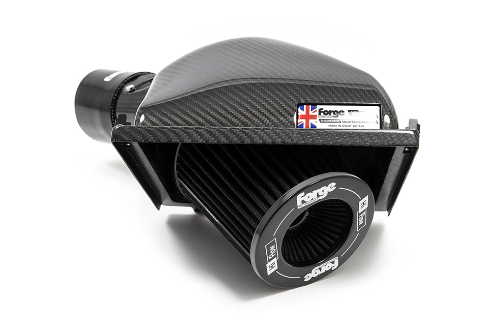 Toyota Yaris GR and Corolla GR Upper Airbox Induction Kit