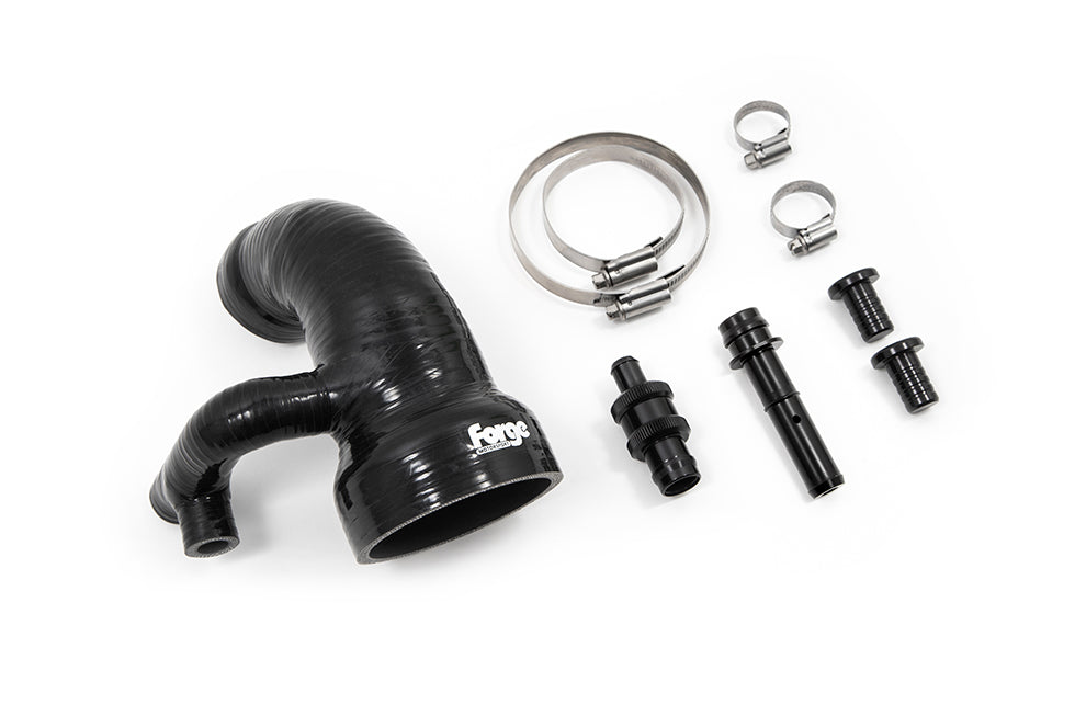 Adaptador de entrada de turbo para motor VAG 1.0 TSI