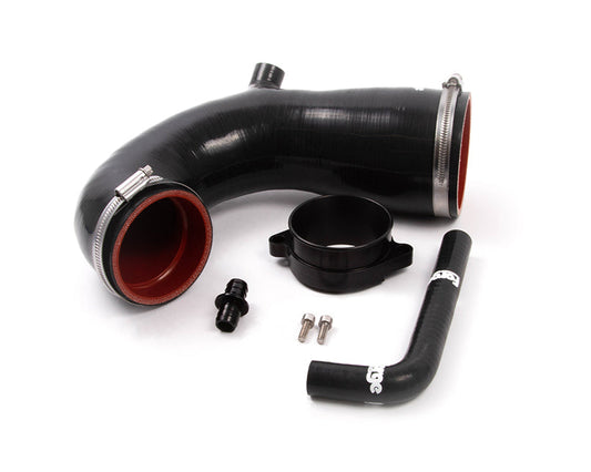 Tubo de entrada Turbo para Audi RS3 8Y/8V, RSQ3 (F3), TTRS (8S) y Cupra Formentor