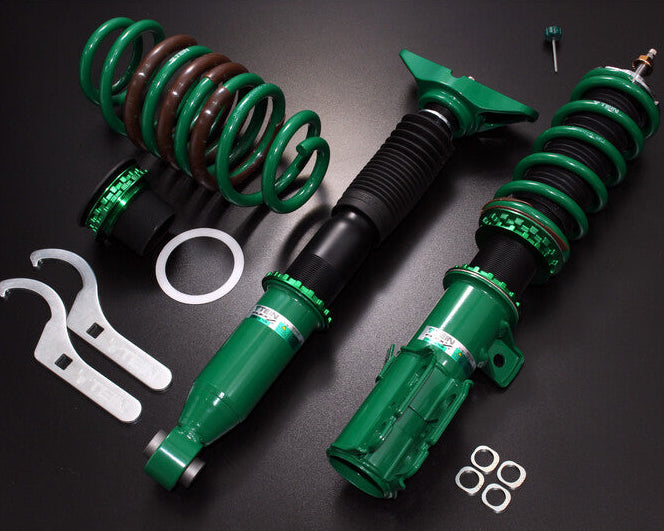 TEIN Flex Z Coilover Suspension - GR Yaris