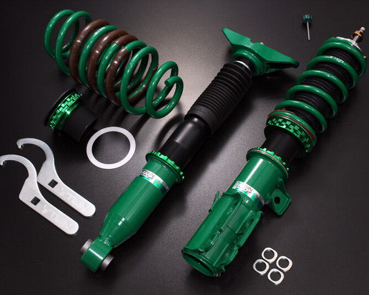 Suspension à ressorts hélicoïdaux TEIN Flex Z - GR Yaris