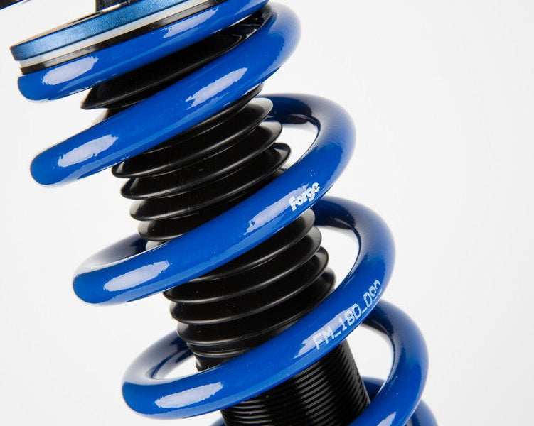 VW Golf Mk7 Coilover Kit