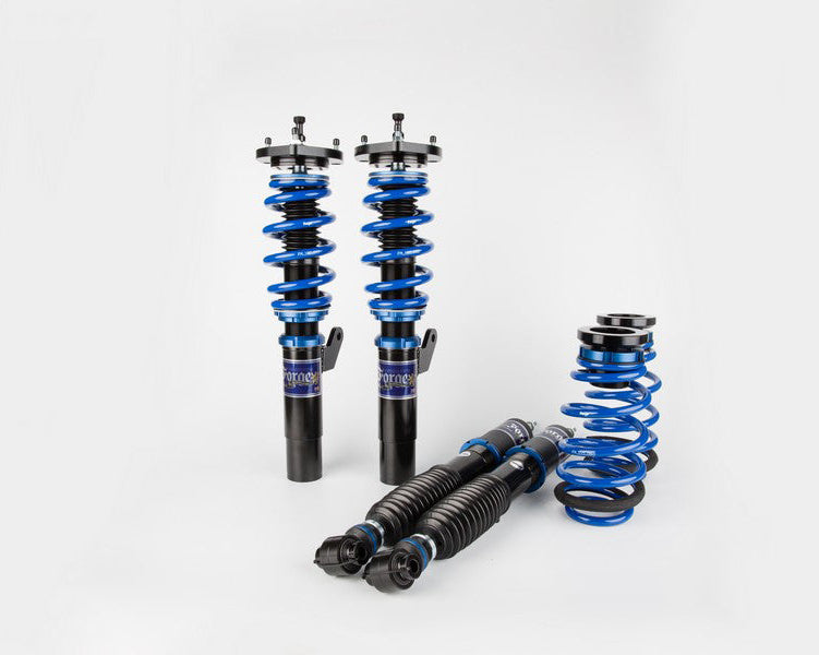 VW Golf Mk7 Coilover Kit