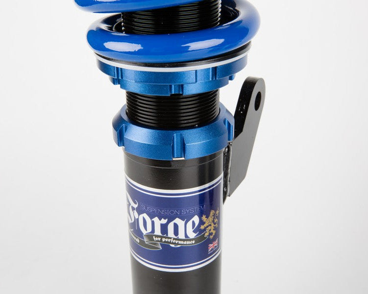 VW Golf Mk7 Coilover Kit