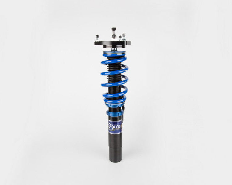 VW Golf Mk7 Coilover Kit