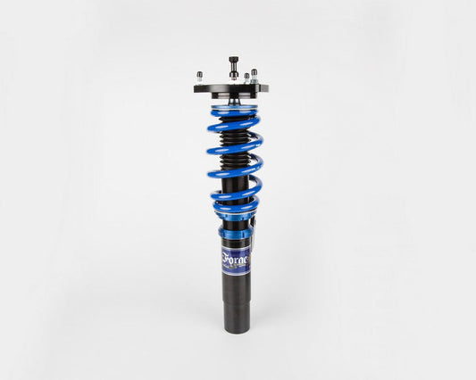 VW Golf Mk7 Coilover Kit