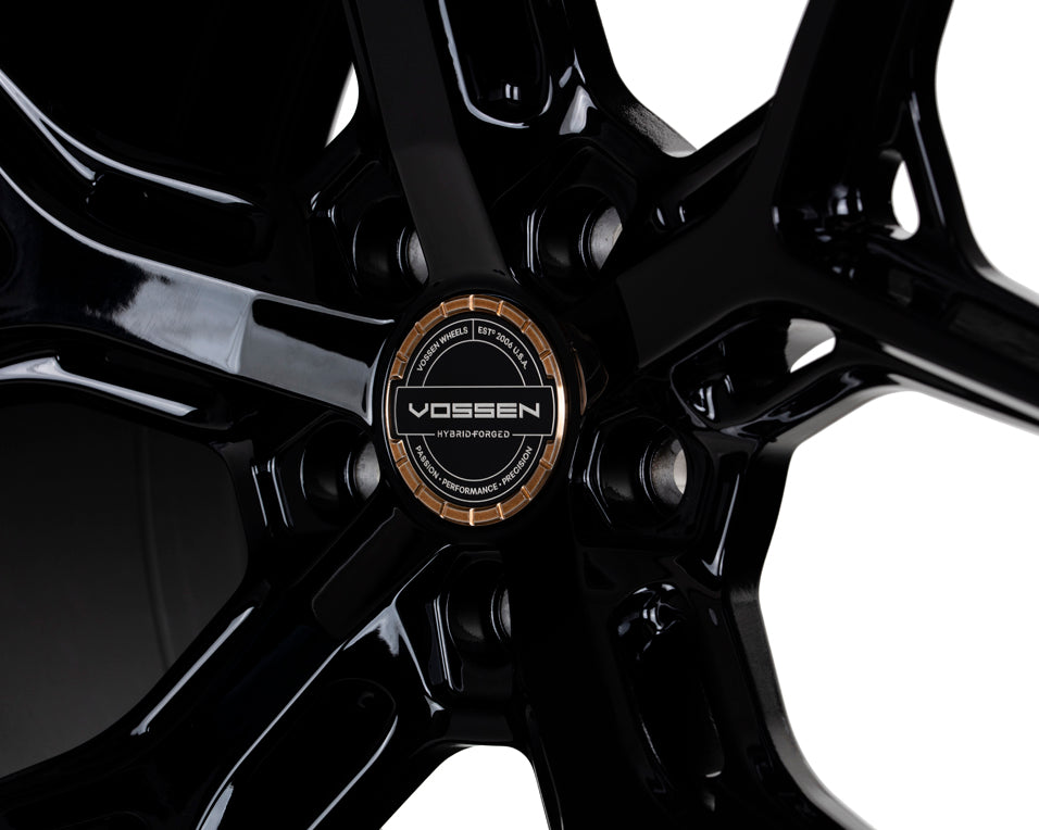 Vossen HF-5 wheels