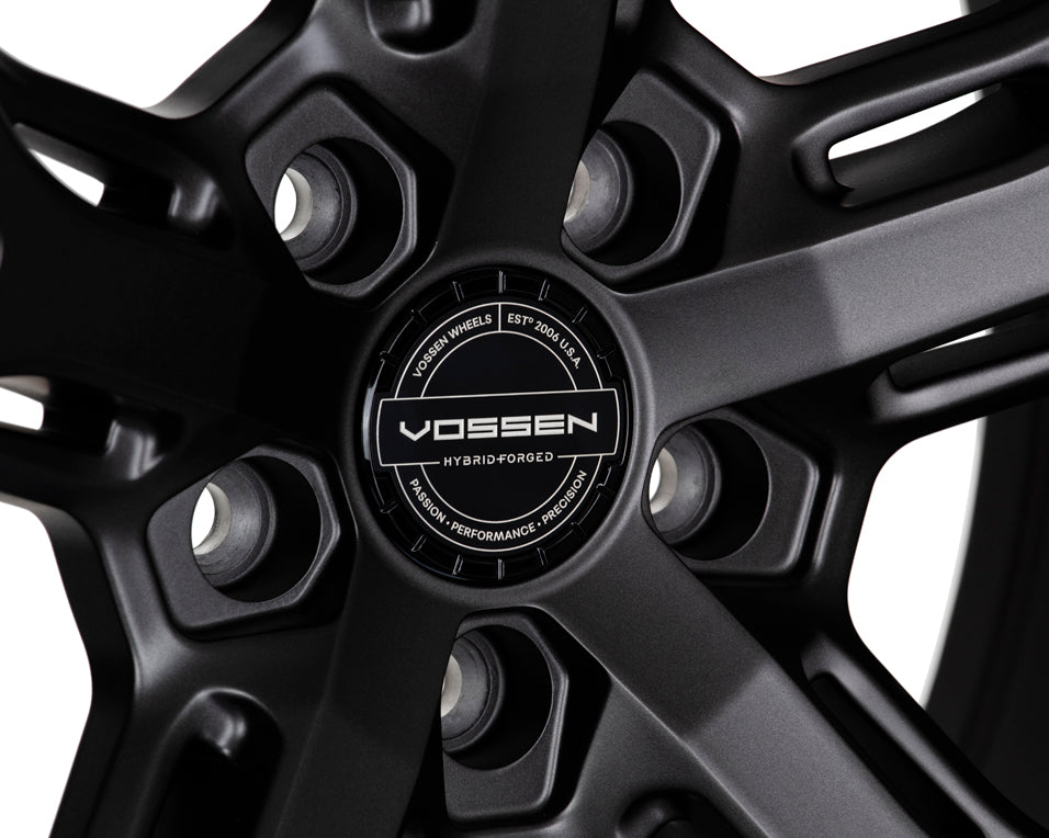 Vossen HF-5 wheels