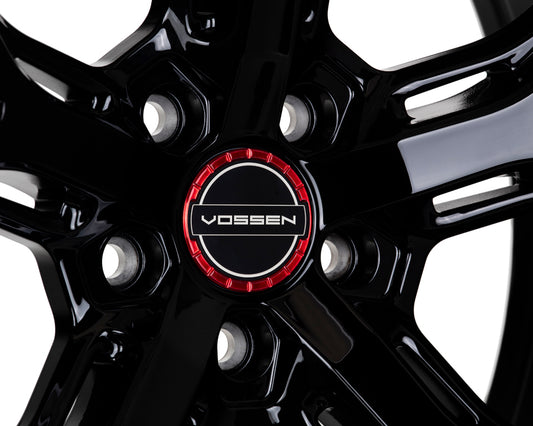 Vossen HF-5 wheels