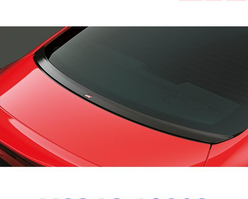 TRD Aero cover Toyota GR86 Subaru BRZ