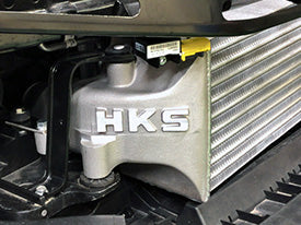 Kit d'échangeur thermique HKS R Type - Civic Type-R FK8