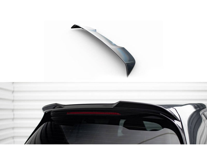Maxton Design 3D Spoiler VW Golf Mk7 & Mk7.5 GTI / R / R-Line