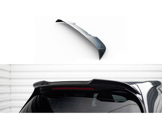 Maxton Design 3D Spoiler VW Golf Mk7 y Mk7.5 GTI / R / R-Line
