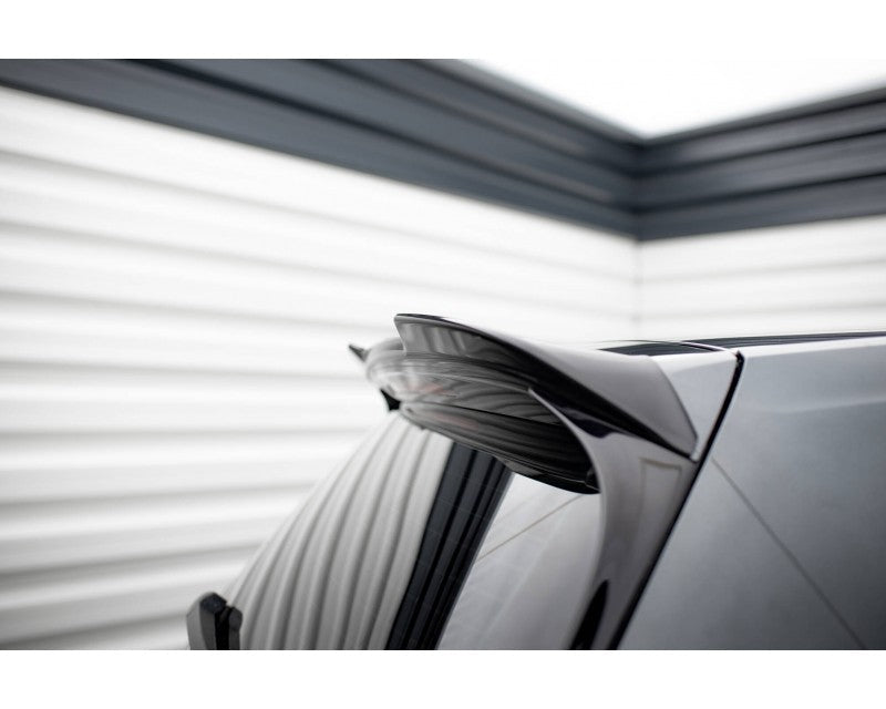 Maxton Design 3D Spoiler VW Golf Mk7 & Mk7.5 GTI / R / R-Line
