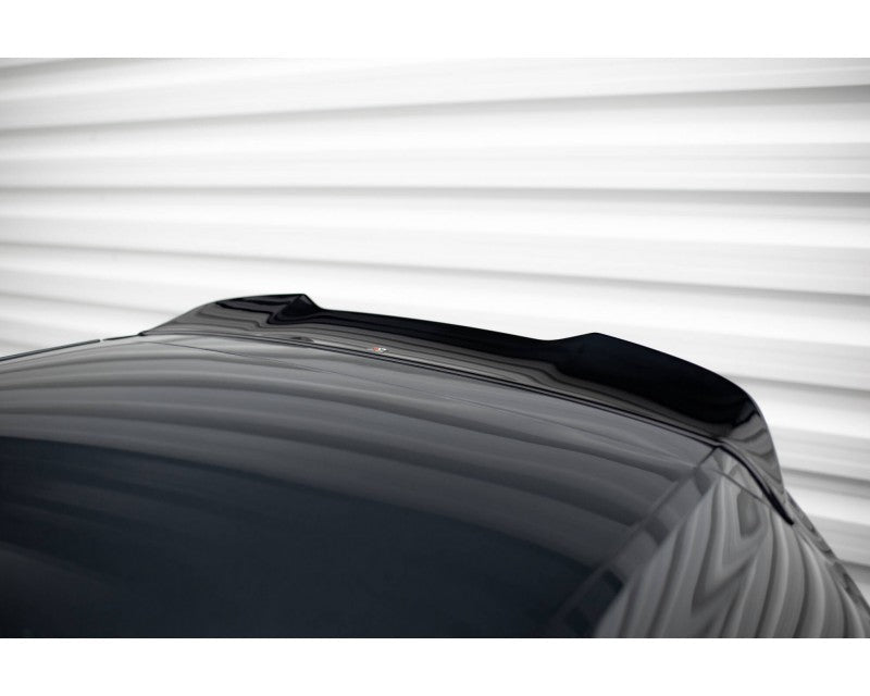 Maxton Design 3D Spoiler VW Golf Mk7 & Mk7.5 GTI / R / R-Line