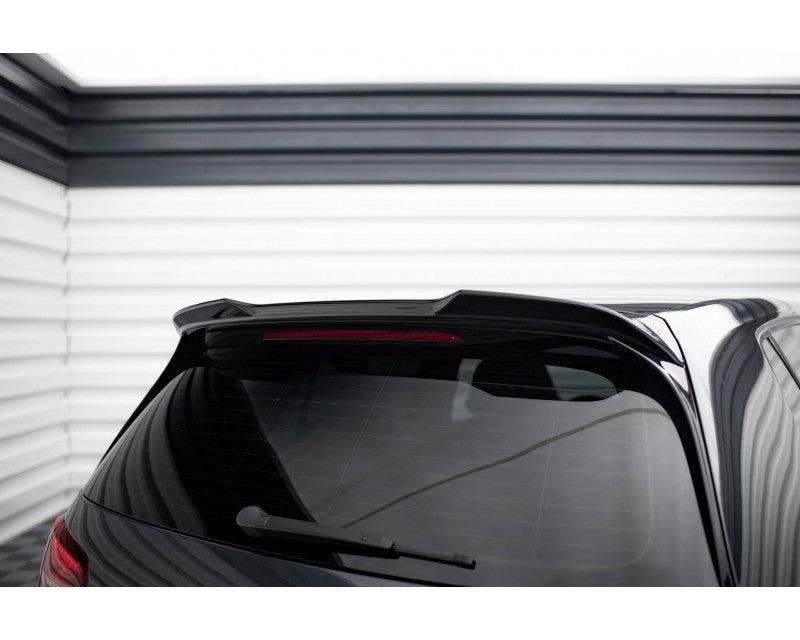 Maxton Design 3D Spoiler VW Golf Mk7 & Mk7.5 GTI / R / R-Line