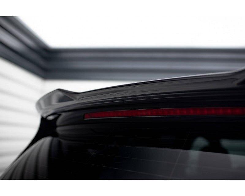 Maxton Design 3D Spoiler VW Golf Mk7 & Mk7.5 GTI / R / R-Line