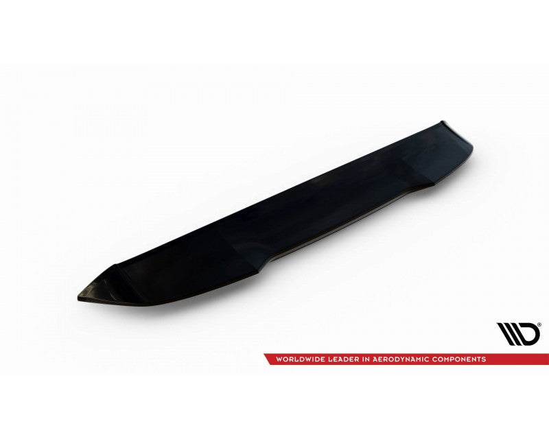 Maxton Design 3D Spoiler VW Golf Mk7 & Mk7.5 GTI / R / R-Line