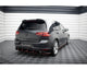 Maxton Design 3D Spoiler VW Golf Mk7 & Mk7.5 GTI / R / R-Line