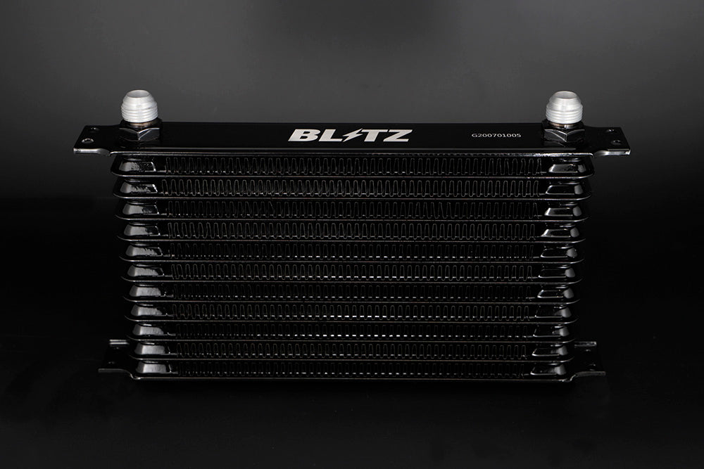 Blitz Oil Cooler Kit BR - Impreza WRX STi