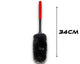 Cepillo para llantas de microfibra