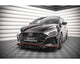 Canards Maxton Design Hyundai I20 N Mk3