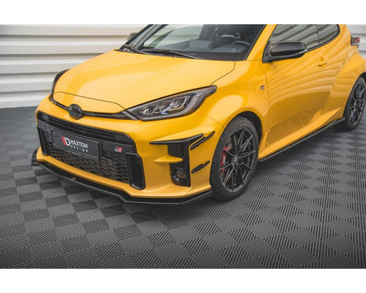 Cannards Maxton Design Toyota GR Yaris Mk4