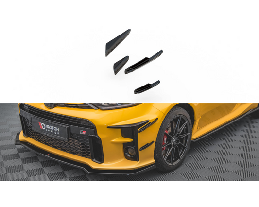 Cannards Maxton Design Toyota GR Yaris Mk4