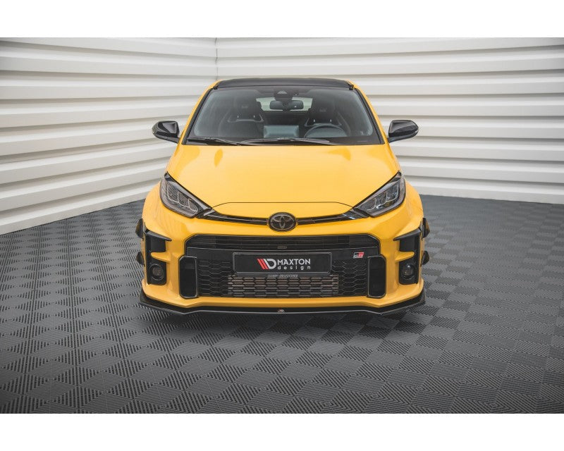 Cannards Maxton Design Toyota GR Yaris Mk4