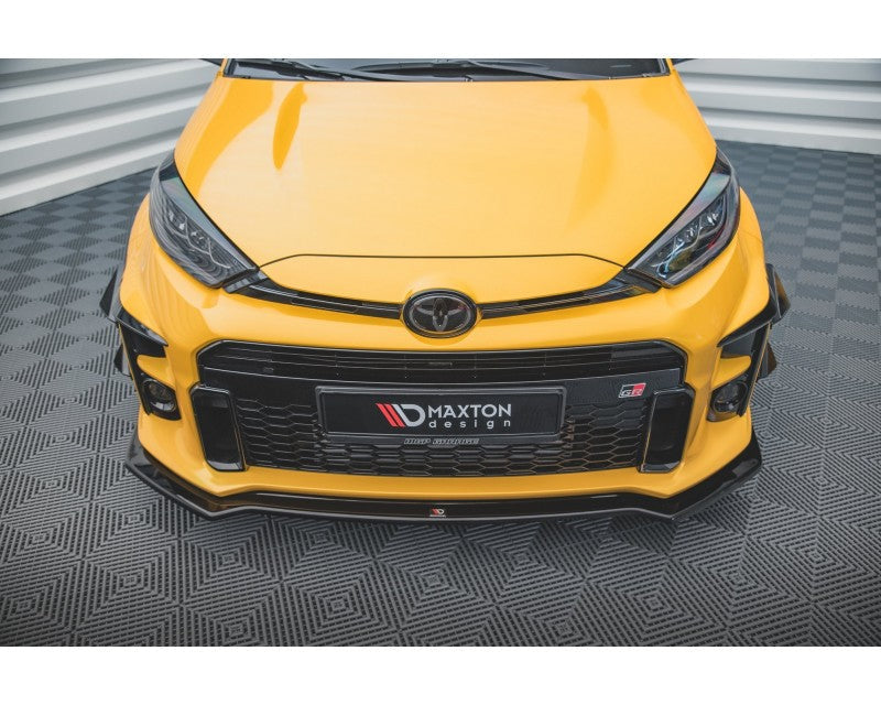 Cannards Maxton Design Toyota GR Yaris Mk4