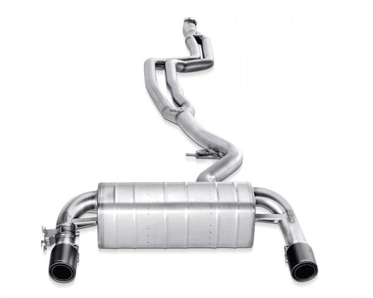 Cat-Back Akrapovic BMW 3 Series F30 335i N55