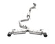 Akrapovic Evolution Line (Titanium) for Volkswagen Golf (VII) GTI