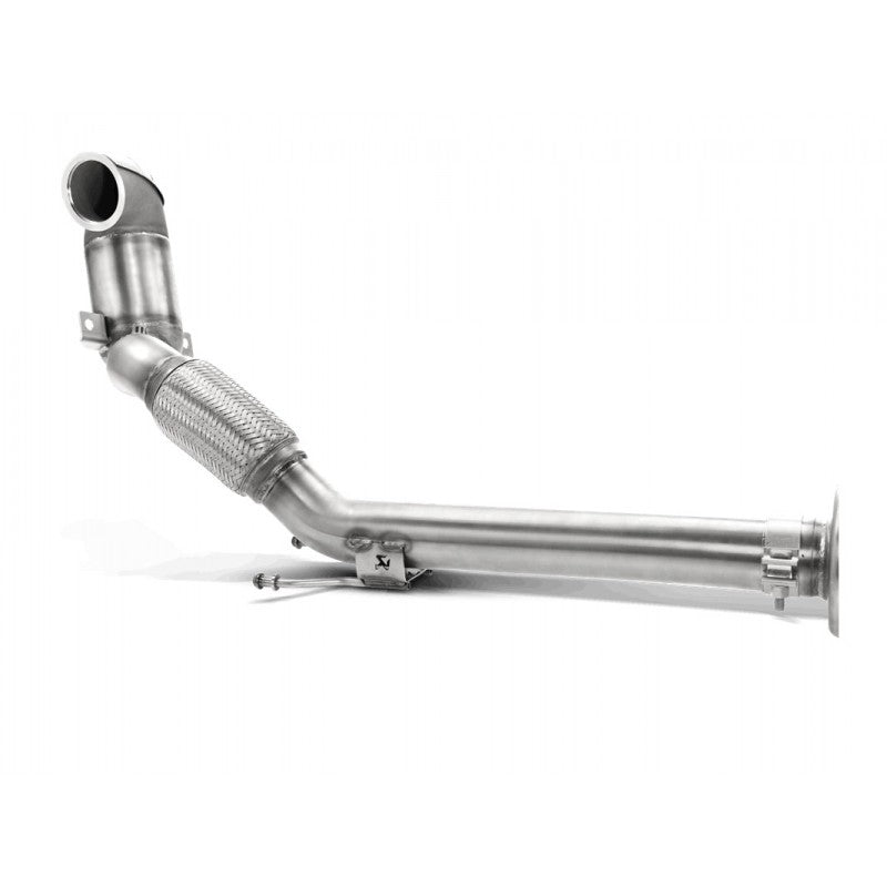 Akrapovic Evolution Line (Titanium) for Volkswagen Golf (VII) GTI