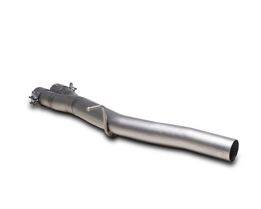 Cat-Back Remus Racing Cupra Formentor VZ5 4Drive