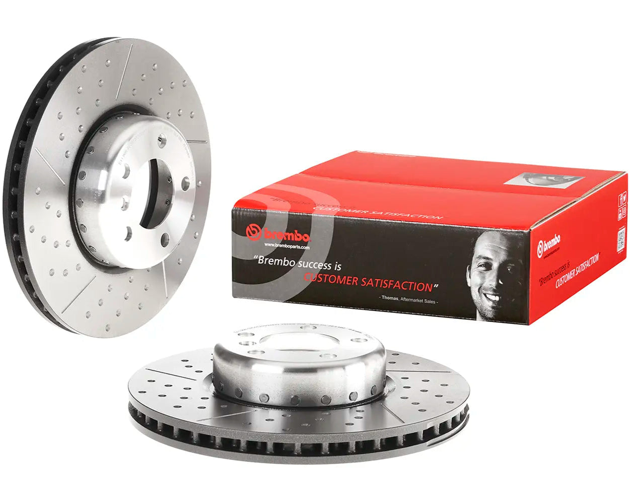 Brembo Brake Disc