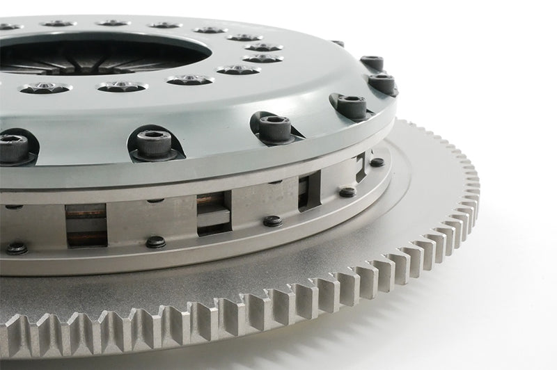 Kit d'embragatge TRUST GReddy Performance Doble Placa - BRZ, 86