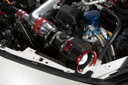 Blitz Carbon Power Air Cleaner Intake Kit - GT86, BRZ