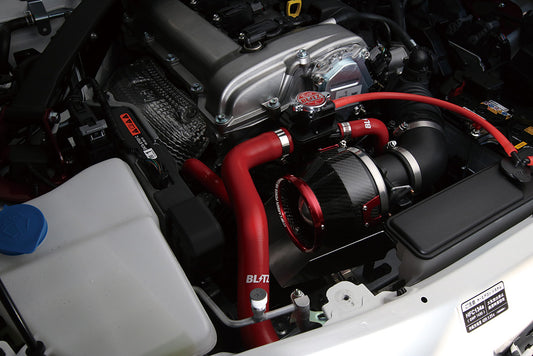 Blitz Carbon Power Air Cleaner Intake Kit - MX-5