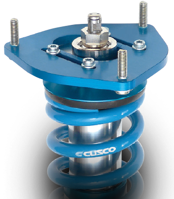 CUSCO Sport S Coilover Suspension Kit - BRZ ZC6 86 ZN6