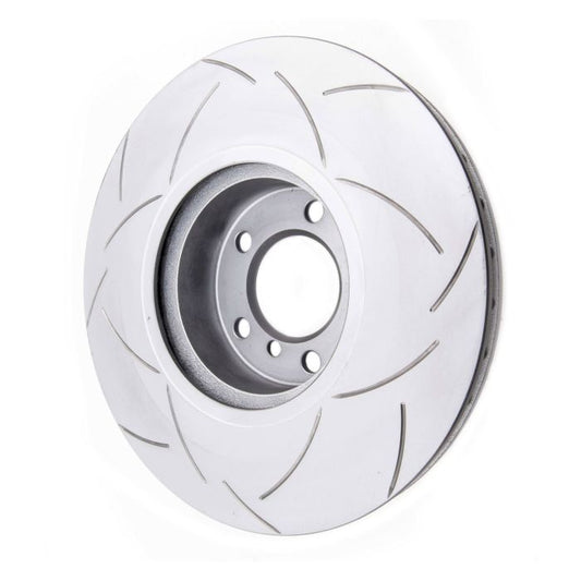 DBA2676S - Street Series T2 Brake Rotor Front - for BMW