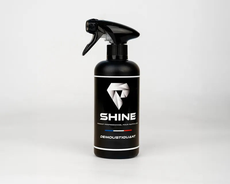 Mosquito repellent